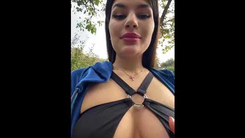 _maybebaby_ @ bongacams on 20241011
