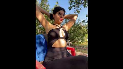 _maybebaby_ @ bongacams on 20241011