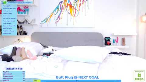 cindybkk @ bongacams on 20241011