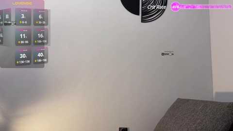 lambababy @ bongacams on 20241011