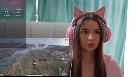 malyshkaaa @ bongacams on 20241011