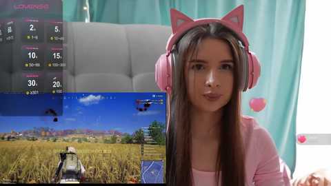 malyshkaaa @ bongacams on 20241011