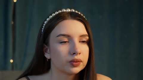 malyshkaaa @ bongacams on 20241011