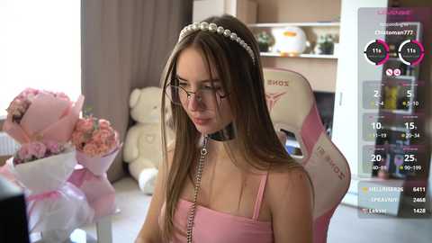 milkaff_ @ bongacams on 20241011