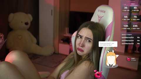milkaff_ @ bongacams on 20241011