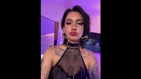red_moon @ bongacams on 20241011