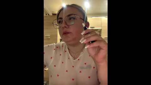 strawberry_1 @ bongacams on 20241011
