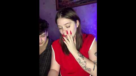 alyavass1 @ bongacams on 20241012