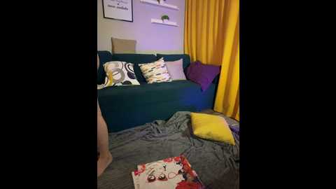 katedanverr @ bongacams on 20241012