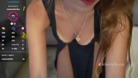 kistochkaa @ bongacams on 20241012
