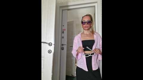 marysiaxxx @ bongacams on 20241012