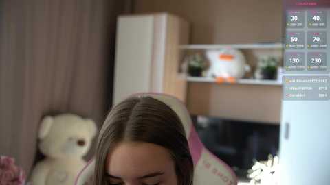 milkaff_ @ bongacams on 20241012
