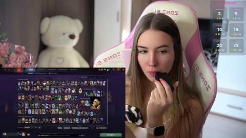 milkaff_ @ bongacams on 20241012