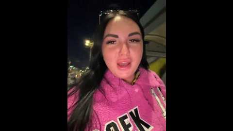 tokionajoe @ bongacams on 20241012