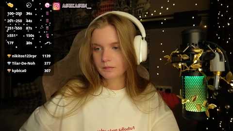 asukasun @ bongacams on 20241013