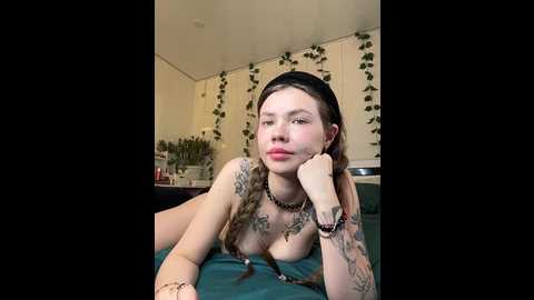 emmagoodgirl @ bongacams on 20241013