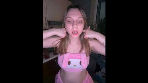 jellypriestess @ bongacams on 20241013