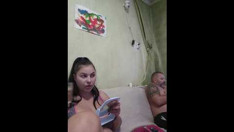 kissmabont @ bongacams on 20241013
