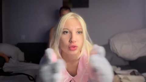 lovingsexylove @ bongacams on 20241013