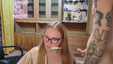 mike7and7anna @ bongacams on 20241013