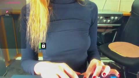 missfentasy1 @ bongacams on 20241013