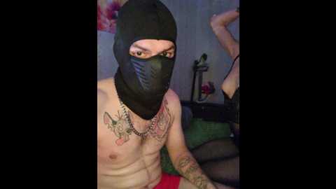 twoninja @ bongacams on 20241013