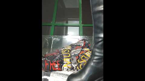 wettigress @ bongacams on 20241013