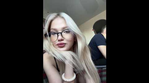 _the_sweet_couple_ @ bongacams on 20241014