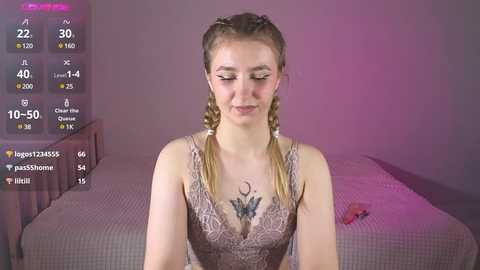 alisa_livs @ bongacams on 20241014