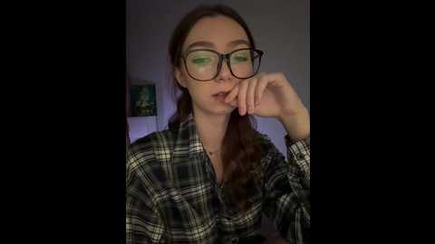 crazyaleona @ bongacams on 20241014