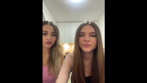 emilyandmira @ bongacams on 20241014