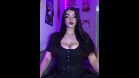 greata69 @ bongacams on 20241014