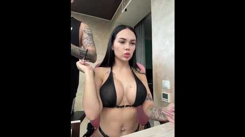groteskcouple @ bongacams on 20241014