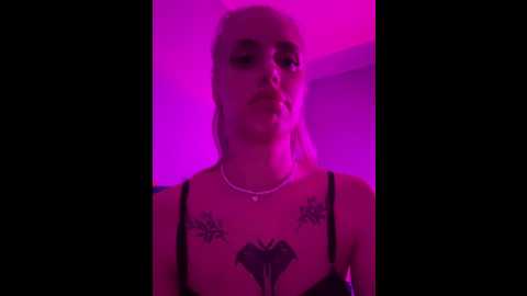 lateloverrr @ bongacams on 20241014