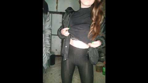 masya1996 @ bongacams on 20241014