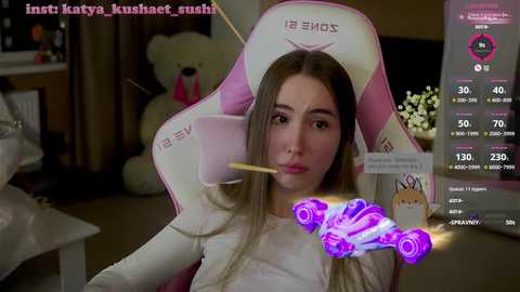 milkaff_ @ bongacams on 20241014