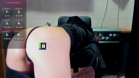 missfentasy1 @ bongacams on 20241014