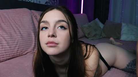 sarahsam @ bongacams on 20241014