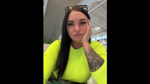 tokionajoe @ bongacams on 20241014