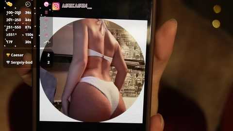 asukasun @ bongacams on 20241015