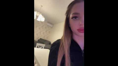 babydarii @ bongacams on 20241015