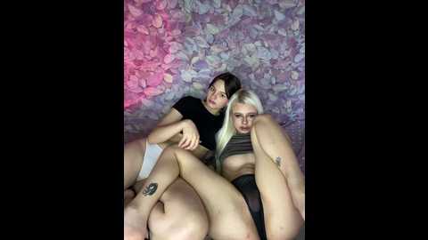 barbiek @ bongacams on 20241015