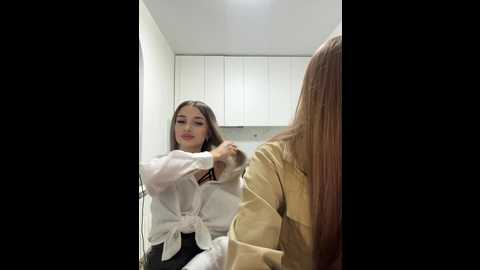 emilyandmira @ bongacams on 20241015
