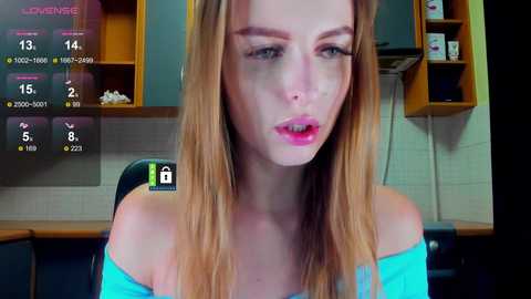 missfentasy1 @ bongacams on 20241015