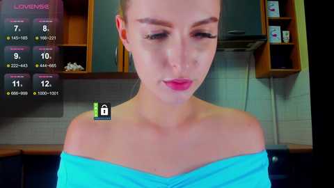 missfentasy1 @ bongacams on 20241015