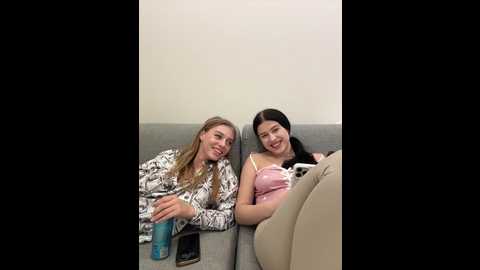 vibromashulkadashulka @ bongacams on 20241015