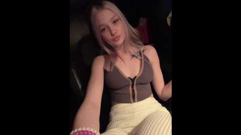 _the_sweet_couple_ @ bongacams on 20241016