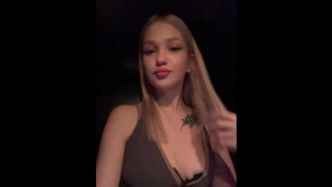 _the_sweet_couple_ @ bongacams on 20241016
