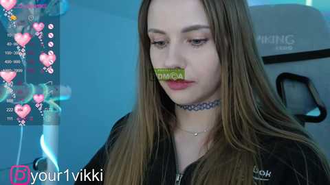 _vikkil0vescheese_ @ bongacams on 20241016