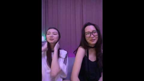 crazyaleona @ bongacams on 20241016